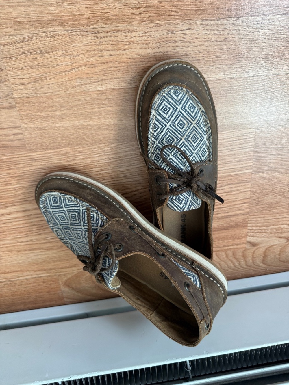 Rank 45 Shoes